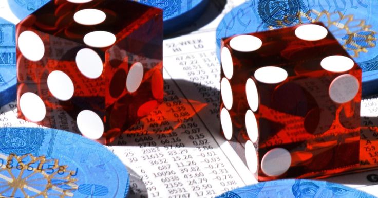 Why Is the Stock Market So High_ Ask the Bond Market